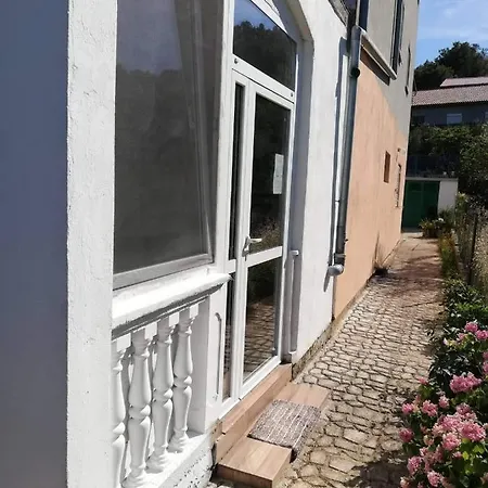 With Parking Space Tkon, Pasman - 5827