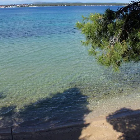 With Parking Space Tkon, Pasman - 5827 * Tkon