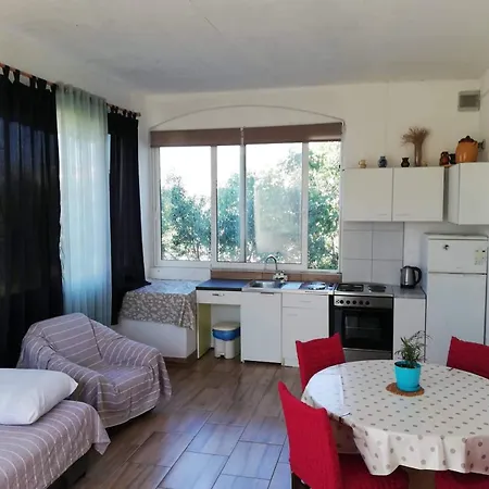 Apartamento With Parking Space Tkon, Pasman - 5827 Tkon