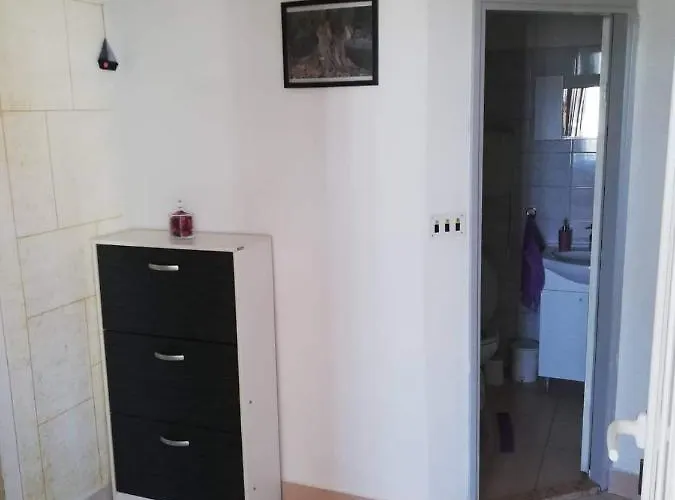 Διαμέρισμα With Parking Space Tkon, Pasman - 5827