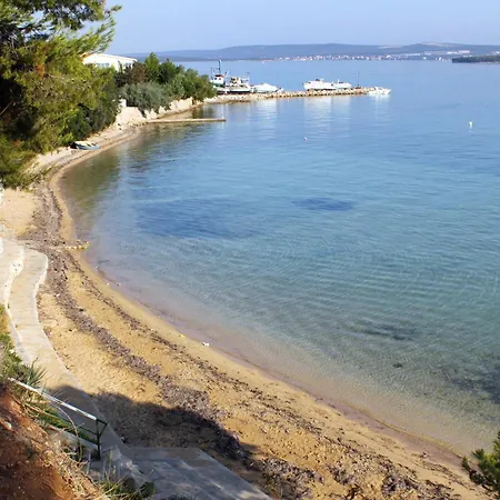 With Parking Space Tkon, Pasman - 5827 *