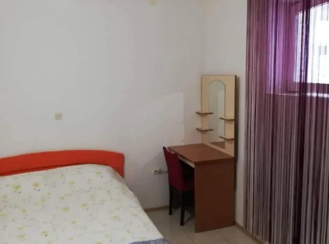 With Parking Space Tkon, Pasman - 5827