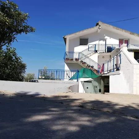 With Parking Space Tkon, Pasman - 5827