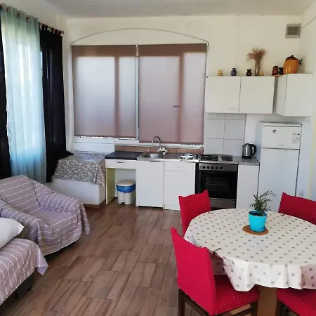 Appartement With Parking Space Tkon, Pasman - 5827 Tkon