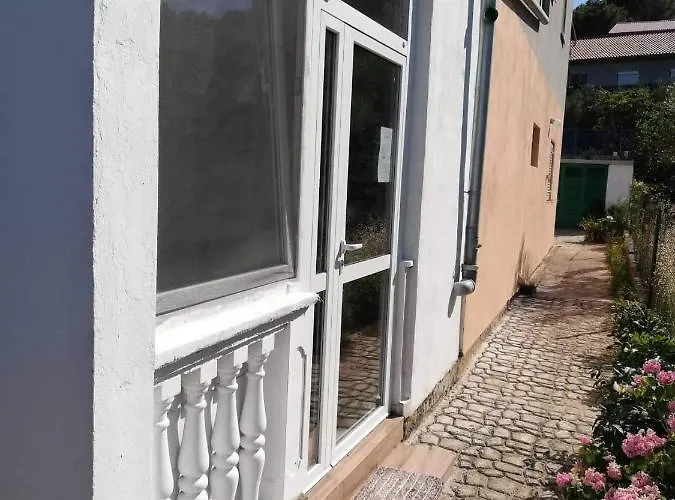 With Parking Space Tkon, Pasman - 5827